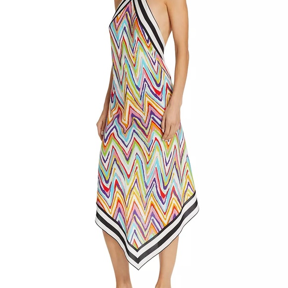 Missoni Dress Multicolor M - Picture 2 of 8
